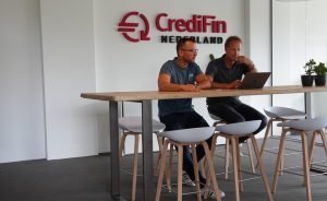 Office Credifin Netherlands 2020
