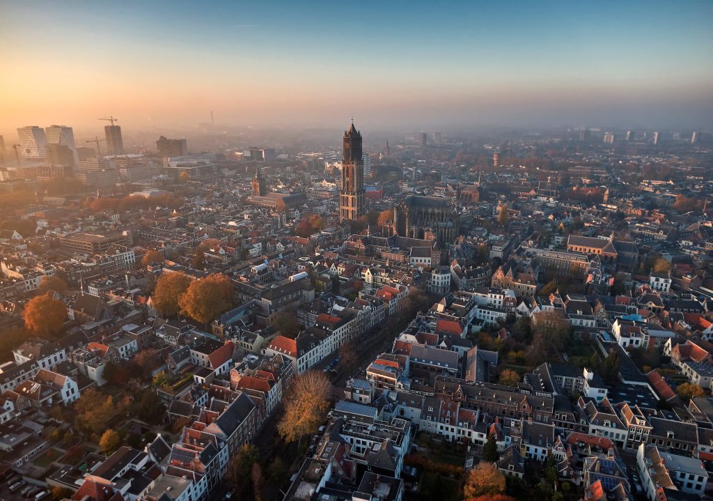 Incassobureau Utrecht / Deurwaarder Utrecht
