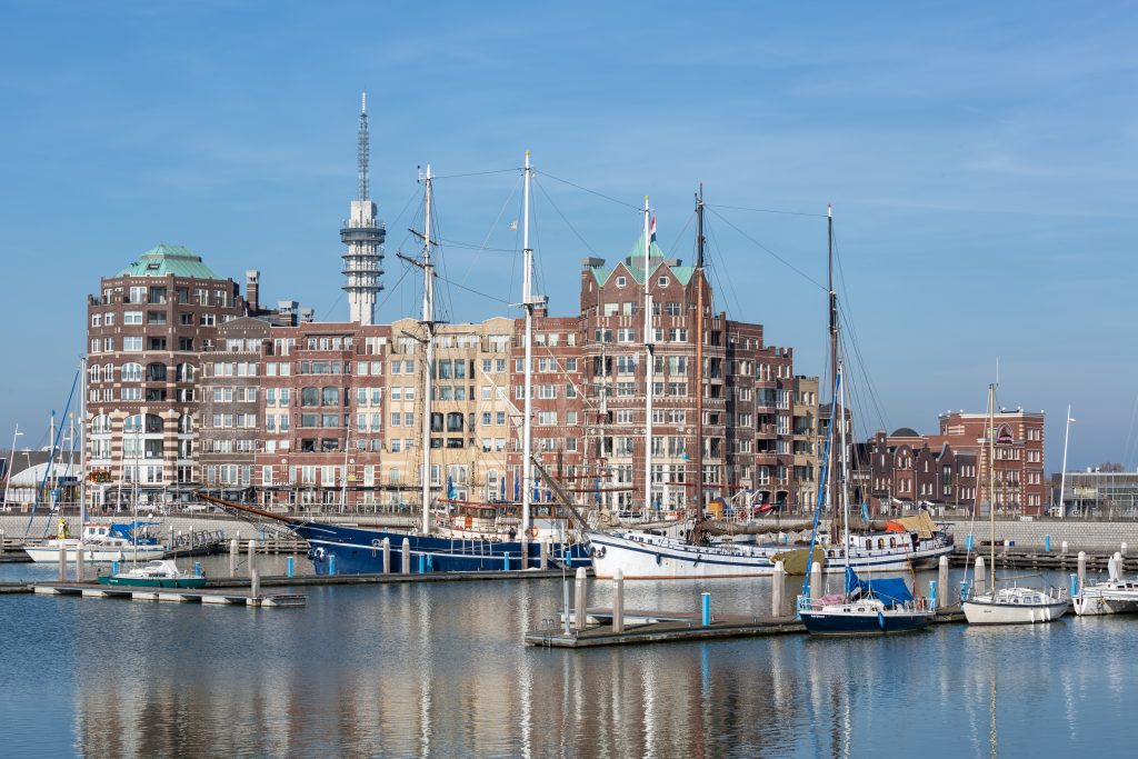 Incassobureau Lelystad