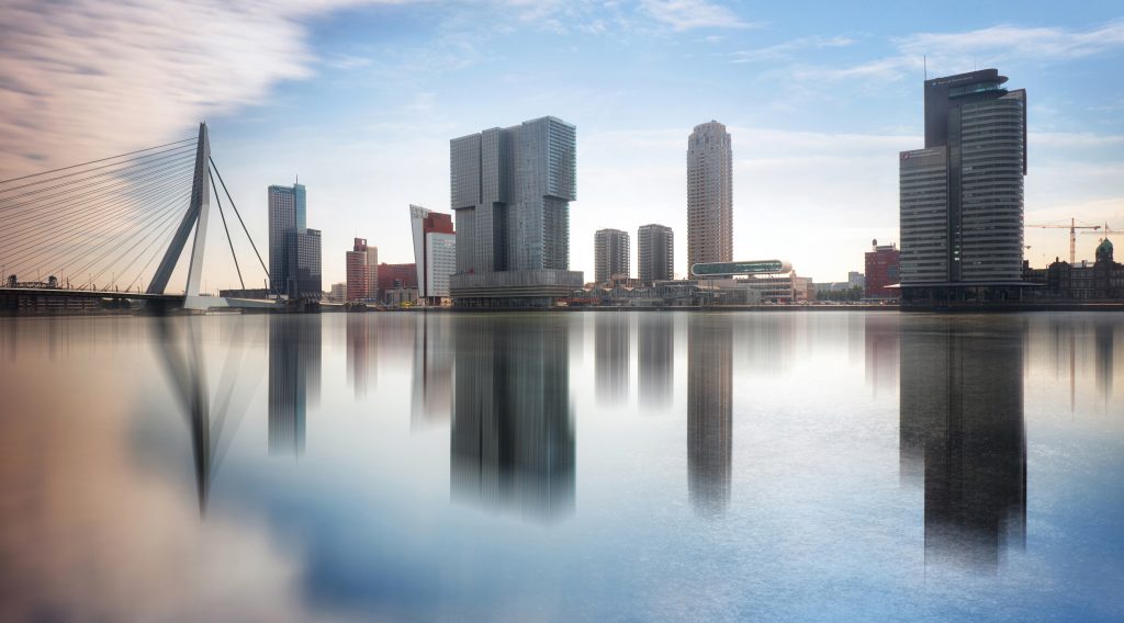 Incassobureau Rotterdam / deurwaarder Rotterdam